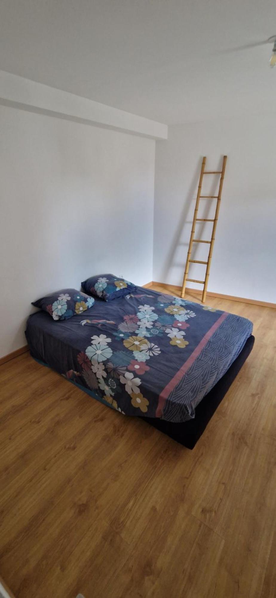 Appartement Cosy Et Confortable Brié-et-Angonnes 외부 사진