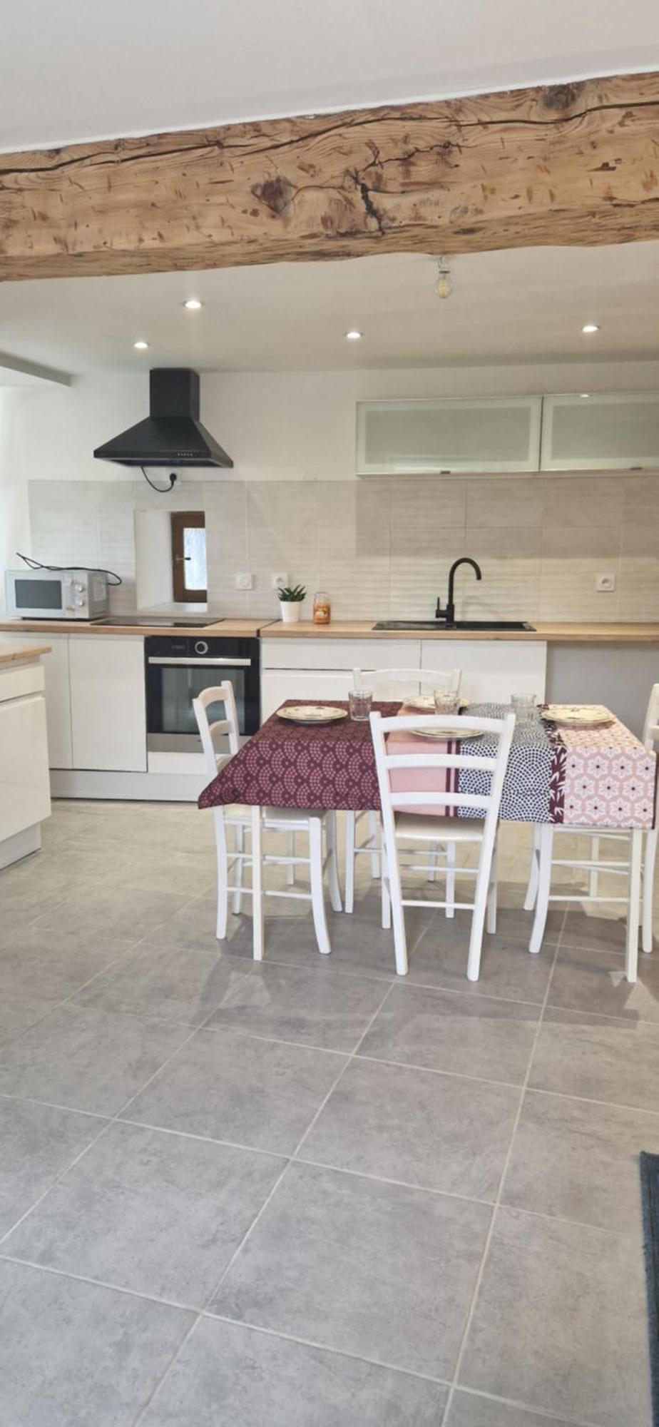 Appartement Cosy Et Confortable Brié-et-Angonnes 외부 사진