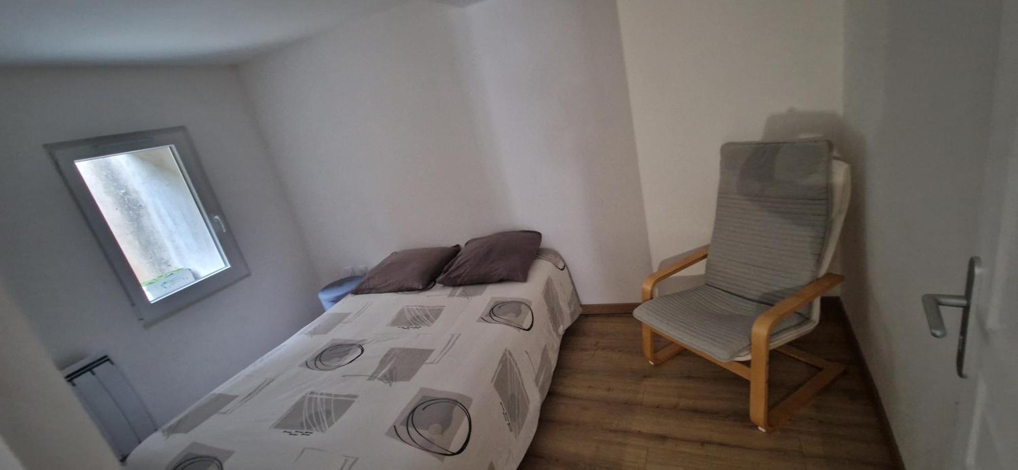 Appartement Cosy Et Confortable Brié-et-Angonnes 외부 사진