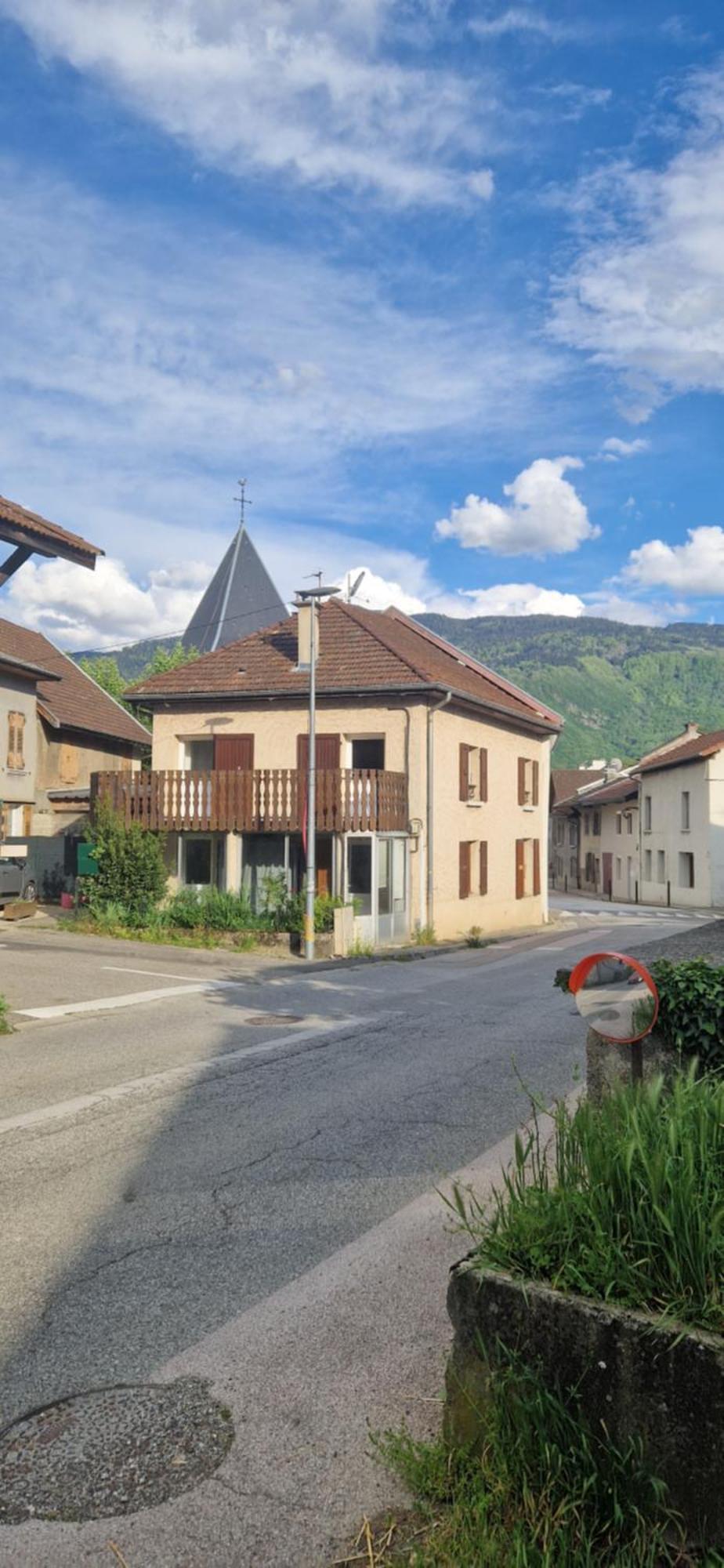 Appartement Cosy Et Confortable Brié-et-Angonnes 외부 사진