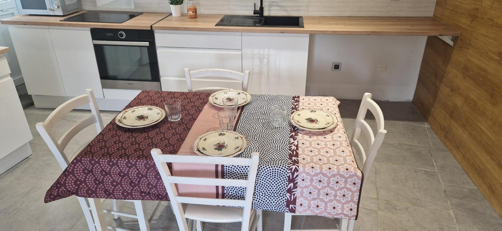 Appartement Cosy Et Confortable Brié-et-Angonnes 외부 사진