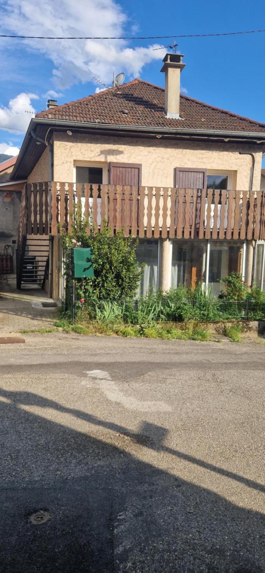 Appartement Cosy Et Confortable Brié-et-Angonnes 외부 사진