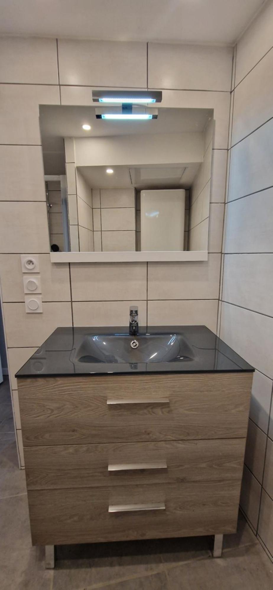 Appartement Cosy Et Confortable Brié-et-Angonnes 외부 사진