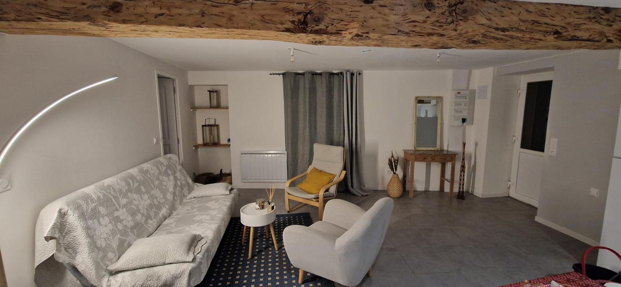 Appartement Cosy Et Confortable Brié-et-Angonnes 외부 사진