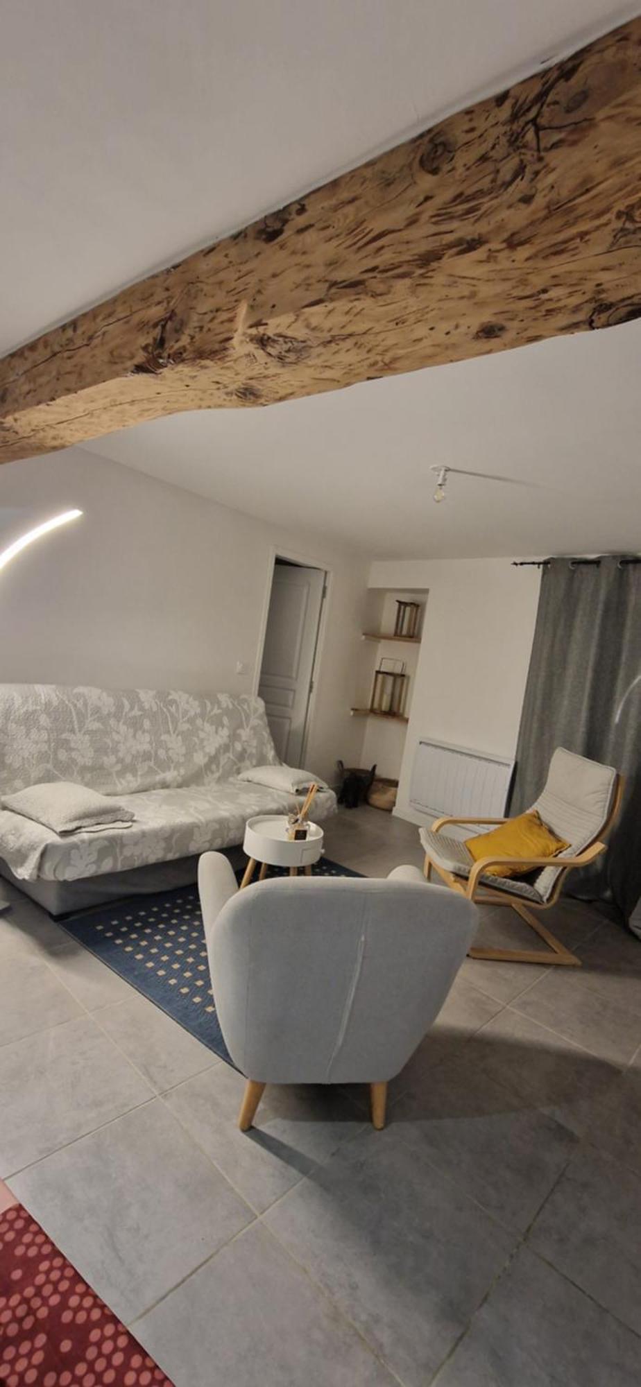 Appartement Cosy Et Confortable Brié-et-Angonnes 외부 사진